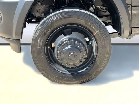 New 2026 RAM 4500 Tradesman image 12