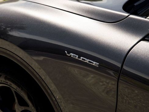 New 2025 Alfa Romeo Stelvio Sprint image 17