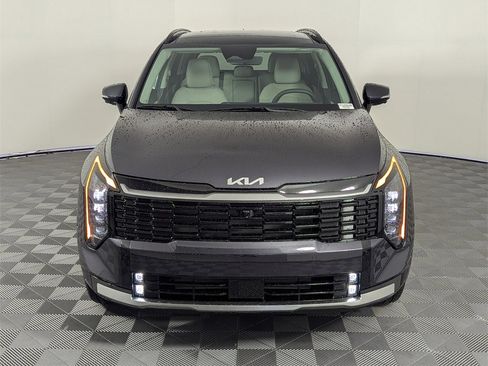 New 2026 Kia Sportage SX image 10