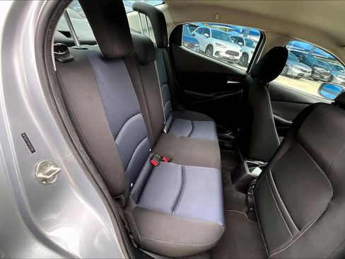 Used 2017 Toyota Yaris iA image 20