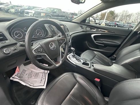 Used 2015 Buick Regal image 13