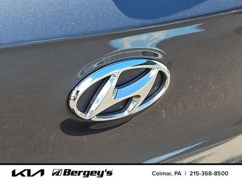 Used 2019 Hyundai Tucson Night AWD/4WD image 35