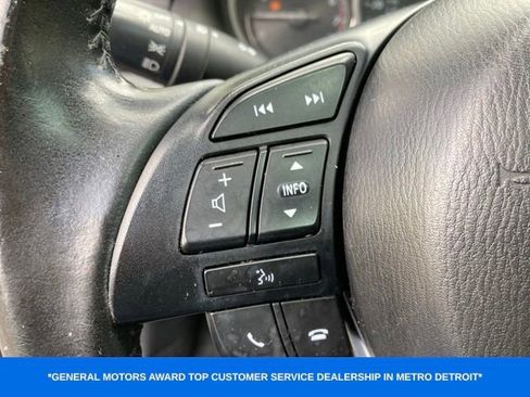 Used 2015 MAZDA CX-5 Grand Touring AWD/4WD image 14