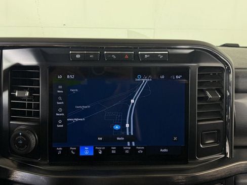 Used 2024 Ford F250 Lariat w/ Lariat Ultimate Package image 12