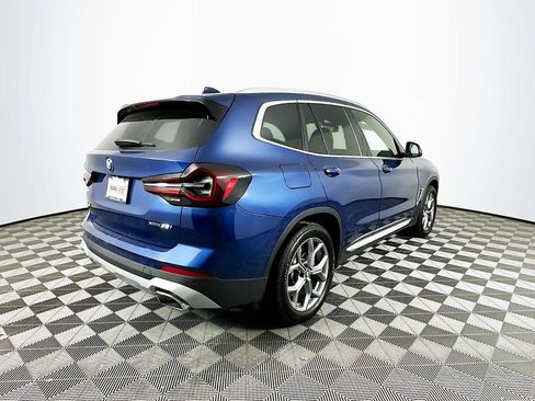 Used 2024 BMW X3 xDrive30i w/ Convenience Package image 10