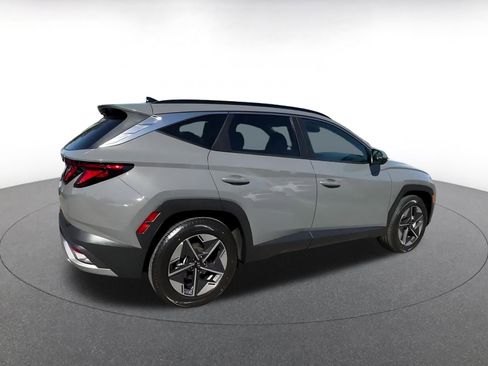 Used 2025 Hyundai Tucson SEL image 15