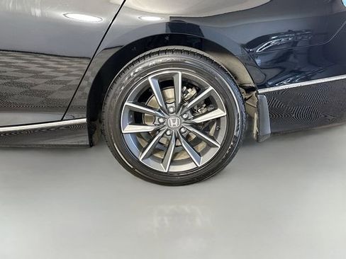 Used 2021 Honda Accord EX-L image 32
