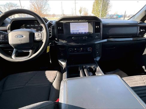 Used 2021 Ford F150 XL w/ STX Appearance Package image 14