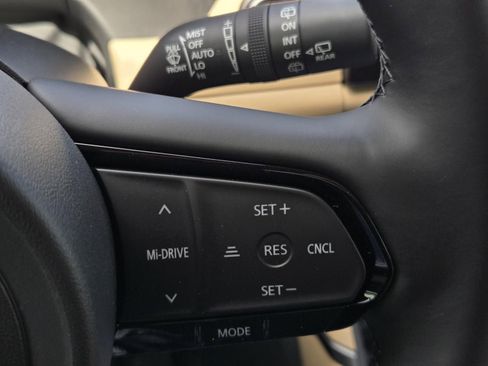 New 2026 MAZDA CX-5 2.5 S w/ Premium Package image 25