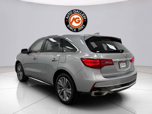 Used 2018 Acura MDX SH-AWD w/ Technology Package image 5