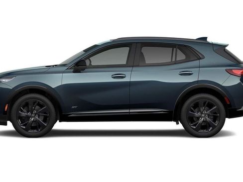 New 2026 Buick Envision Sport Touring AWD/4WD image 25