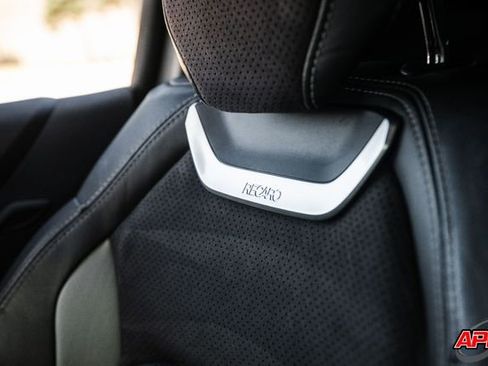 Used 2018 Chevrolet Camaro SS image 22