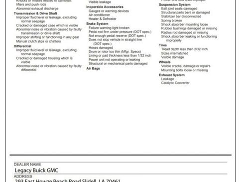 Used 2023 GMC Yukon Denali image 32