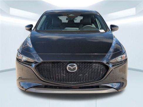 Used 2024 MAZDA MAZDA3 s image 10