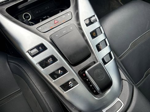 Used 2021 Mercedes-Benz AMG GT 43 image 26