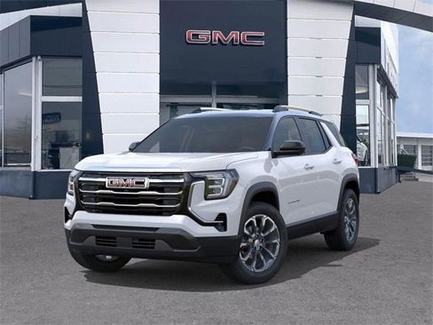 New 2026 GMC Terrain Elevation image 6