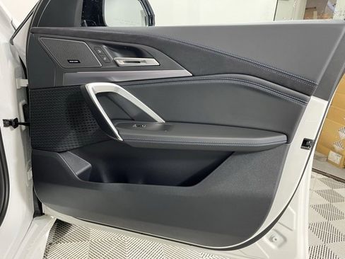 New 2026 BMW X2 M35i w/ M Sport Professional Package image 23