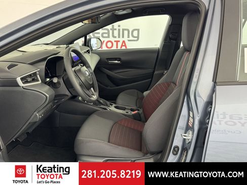 New 2026 Toyota Corolla SE image 5