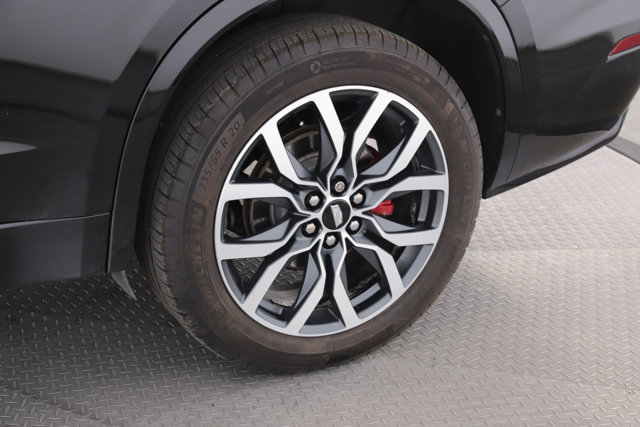 Used 2024 Cadillac XT6 Sport AWD/4WD image 16