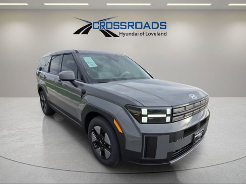 New 2026 Hyundai Santa Fe SE image 7