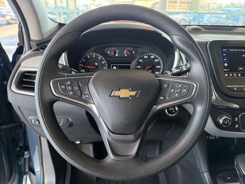 Certified 2024 Chevrolet Equinox LS image 26
