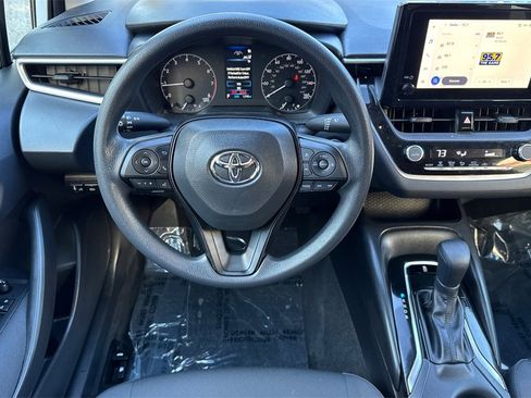 Certified 2024 Toyota Corolla LE w/ LE Convenience Package image 13