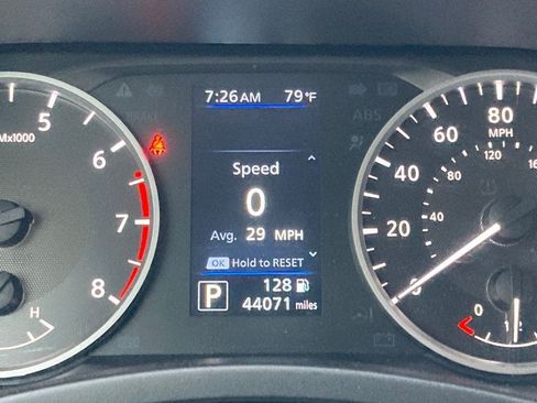 Used 2025 Nissan Sentra S FWD image 16