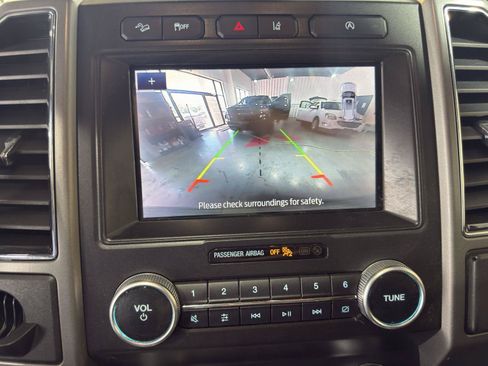Certified 2021 Ford Expedition XLT AWD/4WD image 32