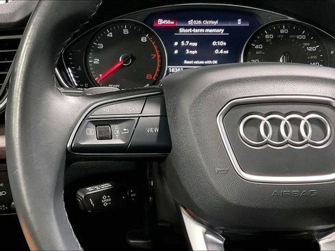 Used 2023 Audi Q5 2.0T Premium w/ Convenience Package AWD/4WD image 12