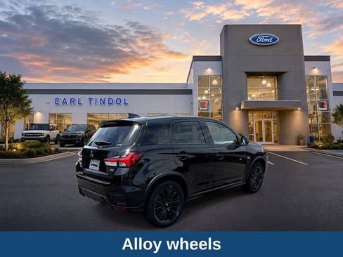 Used 2022 Mitsubishi Outlander Sport AWD image 8