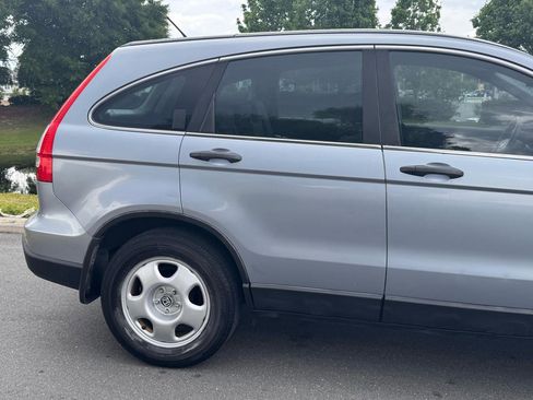 Used 2009 Honda CR-V LX image 32