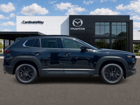 New 2026 MAZDA CX-50 AWD 2.5 Hybrid w/ Weather Package image 2