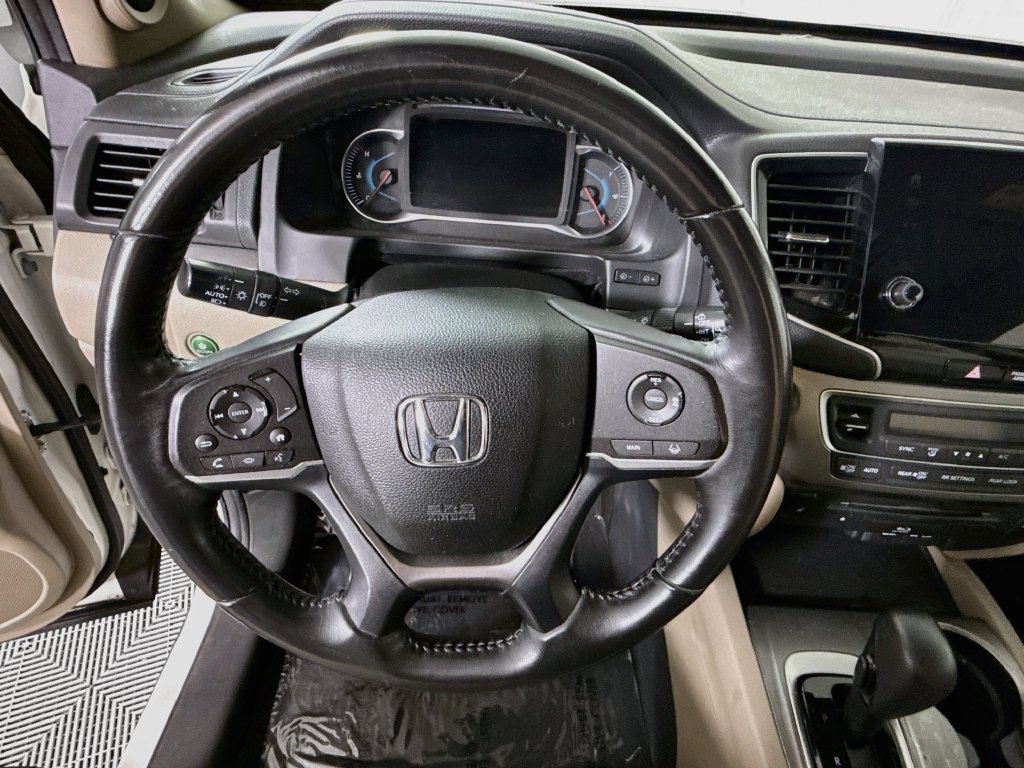 Used 2019 Honda Pilot EX-L image 22