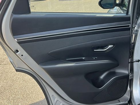 Used 2024 Hyundai Tucson SEL image 19