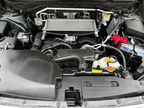 Used 2019 Subaru Ascent Limited w/ Popular Package #2A image 12