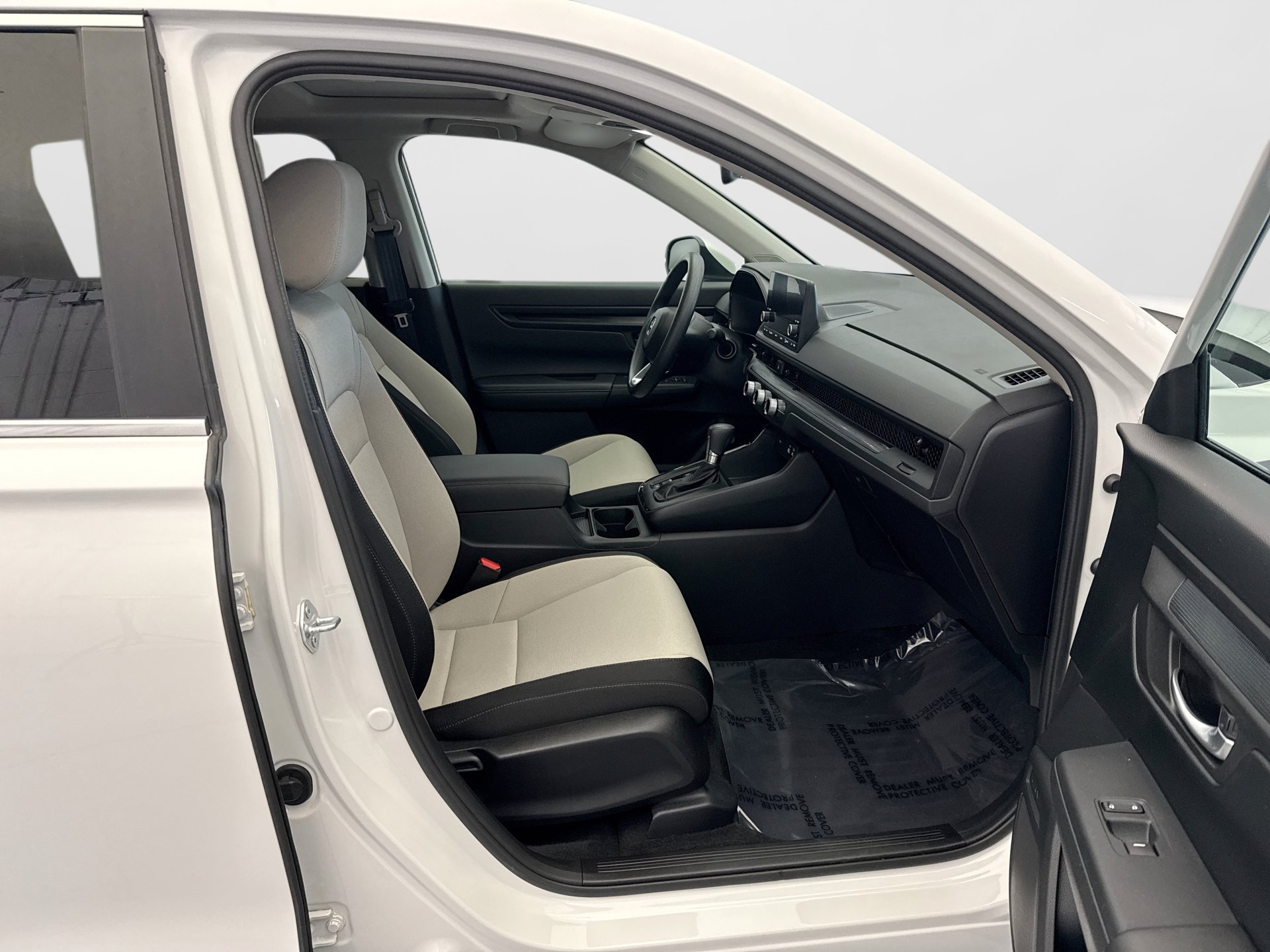 Used 2024 Honda CR-V EX image 16