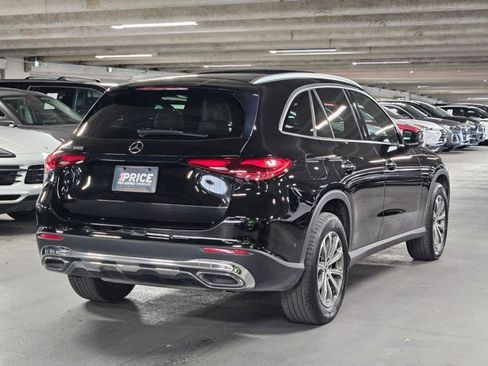 Used 2023 Mercedes-Benz GLC 300 image 5