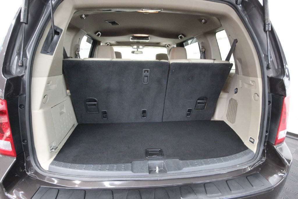 Used 2013 Honda Pilot EX-L image 6