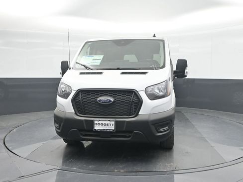 New 2025 Ford Transit 350 Low Roof RWD image 5