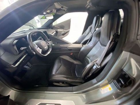 Used 2023 Chevrolet Corvette Z06 RWD image 28