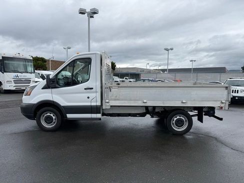 Used 2018 Ford Transit 250 138 image 6