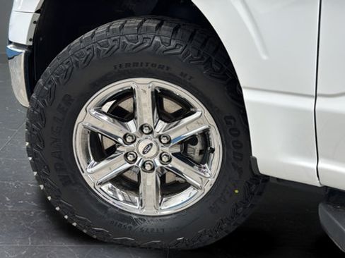 Used 2024 Ford F150 XLT w/ Tow/Haul Package AWD/4WD image 40