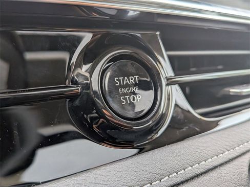 New 2026 INFINITI QX80 Luxe w/ Cargo Package image 22