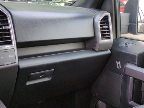 Used 2020 Ford F150 XLT w/ Equipment Group 301A Mid AWD/4WD image 18