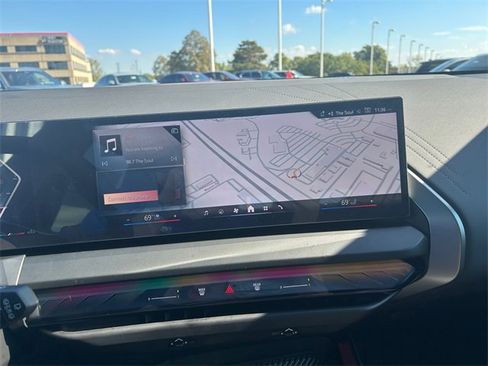 New 2026 BMW X3 xDrive30 w/ Premium Package image 21