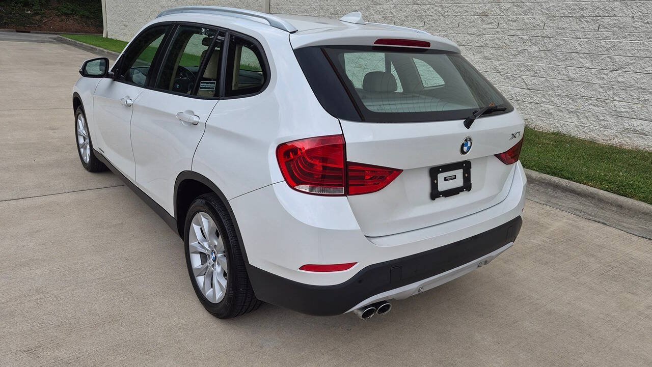Used 2013 BMW X1 xDrive28i AWD/4WD image 4