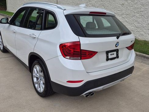 Used 2013 BMW X1 xDrive28i AWD/4WD image 4