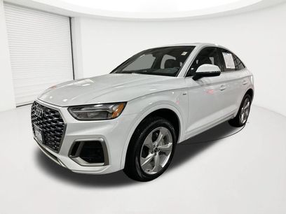 Used 2024 Audi Q5 2.0T Premium
