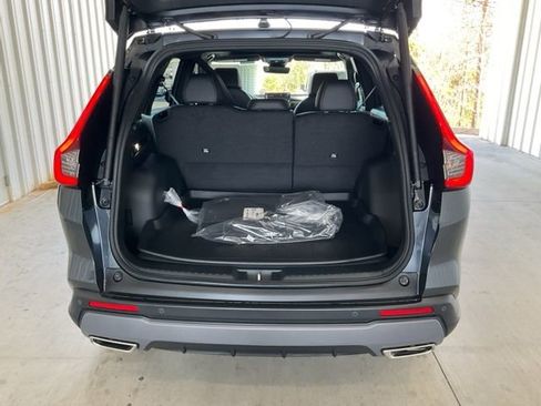 New 2026 Honda CR-V Sport-L image 21