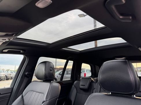 Used 2018 Mercedes-Benz GLS 450 4MATIC image 31